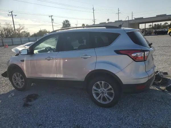 1FMCU0HD9JUD03180 2018 FORD ESCAPE - Image 2