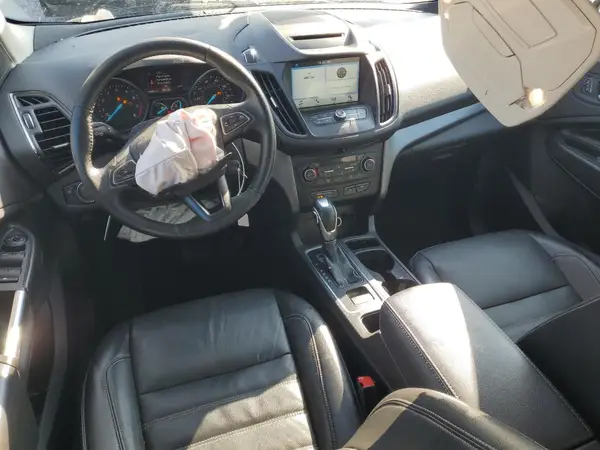 1FMCU0HD9JUD03180 2018 FORD ESCAPE - Image 8