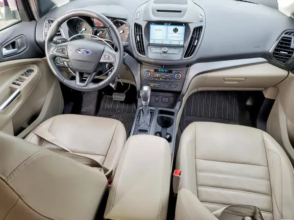1FMCU0HD9JUD17788 2018 FORD ESCAPE - Image 8