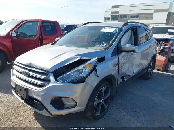 1FMCU0HD9JUD20402 2018 FORD ESCAPE - Image 2
