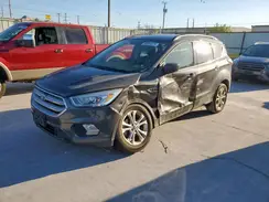1FMCU0HD9JUD28645 2018 FORD ESCAPE