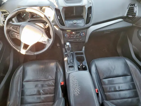 1FMCU0HD9JUD28645 2018 FORD ESCAPE - Image 8