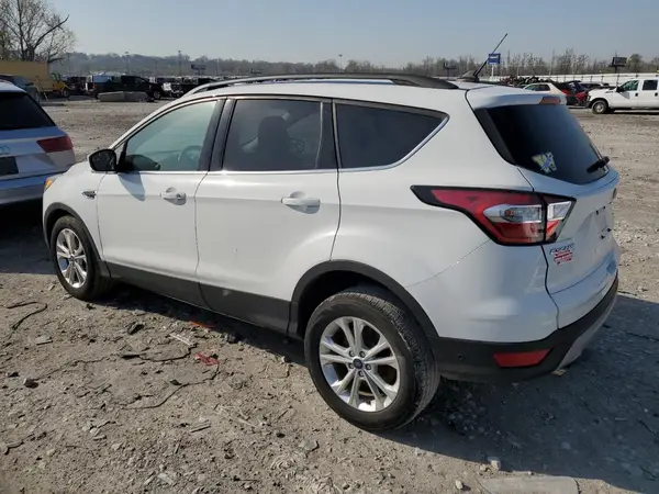 1FMCU0HD9JUD31688 2018 FORD ESCAPE - Image 2