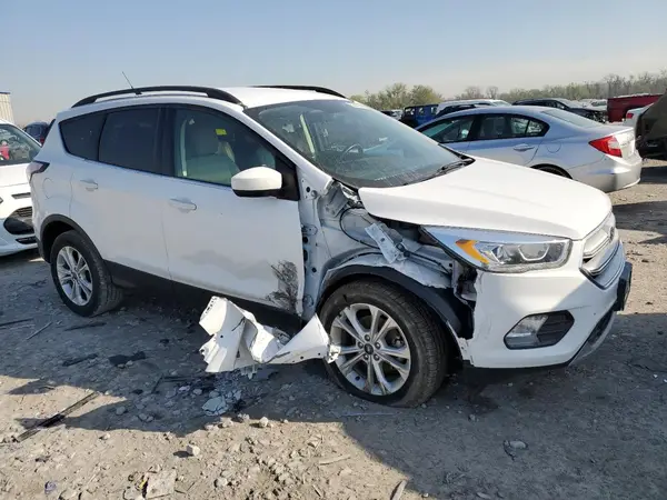 1FMCU0HD9JUD31688 2018 FORD ESCAPE - Image 4