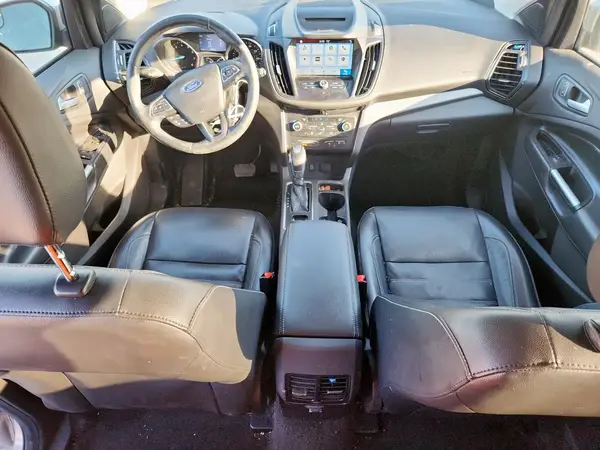 1FMCU0HD9JUD36700 2018 FORD ESCAPE - Image 8