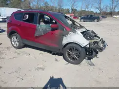 1FMCU0HD9JUD40911 2018 FORD ESCAPE