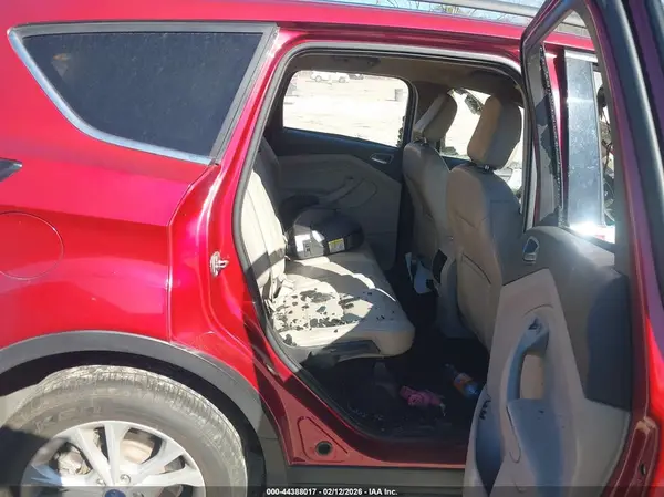 1FMCU0HD9JUD40911 2018 FORD ESCAPE - Image 8