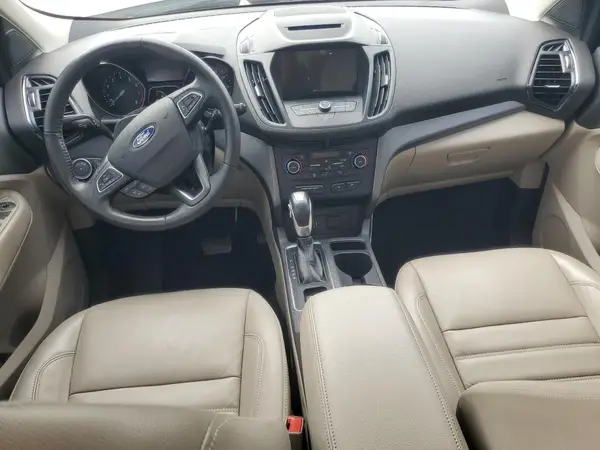 1FMCU0HD9JUD41492 2018 FORD ESCAPE - Image 8
