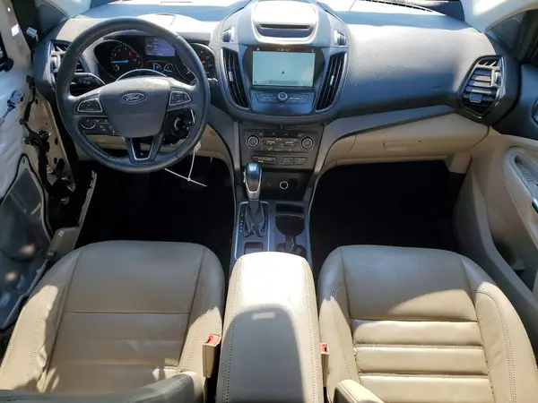 1FMCU0HD9JUD42559 2018 FORD ESCAPE - Image 8