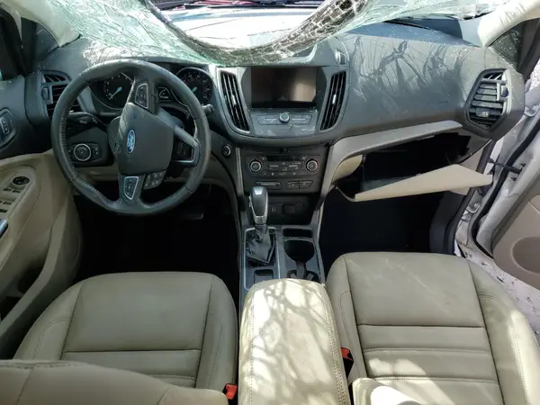 1FMCU0HD9KUA02328 2019 FORD ESCAPE - Image 8