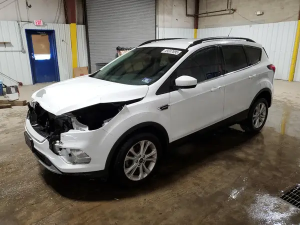 1FMCU0HD9KUA10347 2019 FORD ESCAPE - Image 1