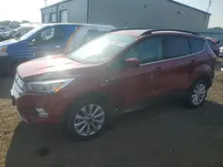 1FMCU0HD9KUA12731 2019 FORD ESCAPE