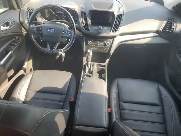 1FMCU0HD9KUA12731 2019 FORD ESCAPE - Image 8
