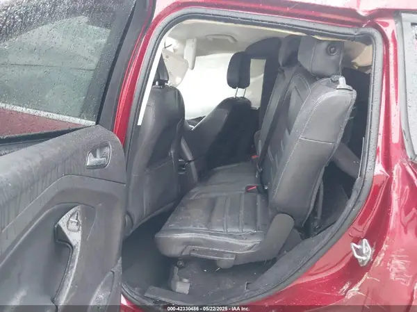 1FMCU0HD9KUA14222 2019 FORD ESCAPE - Image 8