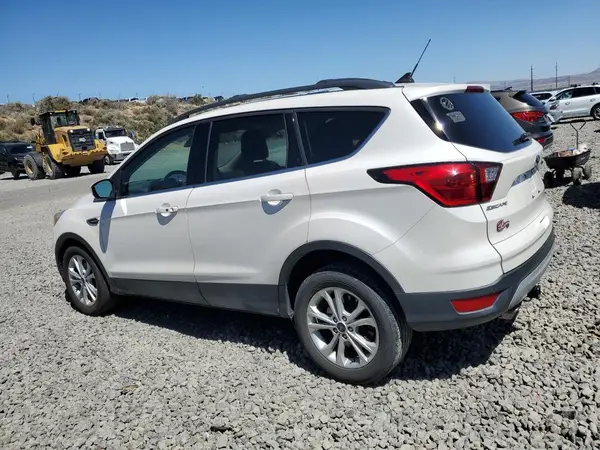 1FMCU0HD9KUA25110 2019 FORD ESCAPE - Image 2
