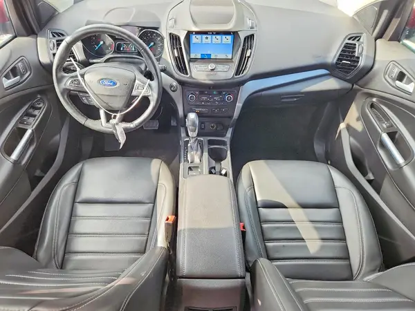 1FMCU0HD9KUA29982 2019 FORD ESCAPE - Image 8