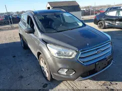 1FMCU0HD9KUA41341 2019 FORD ESCAPE