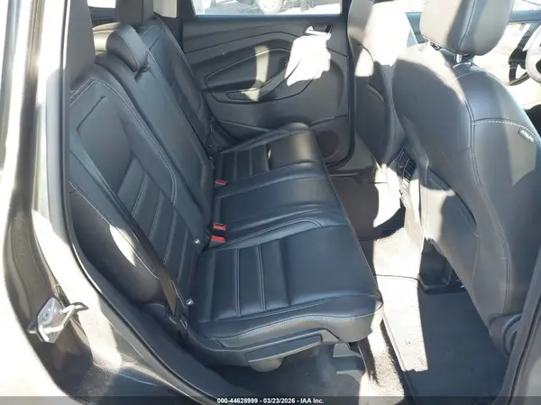 1FMCU0HD9KUA41341 2019 FORD ESCAPE - Image 8