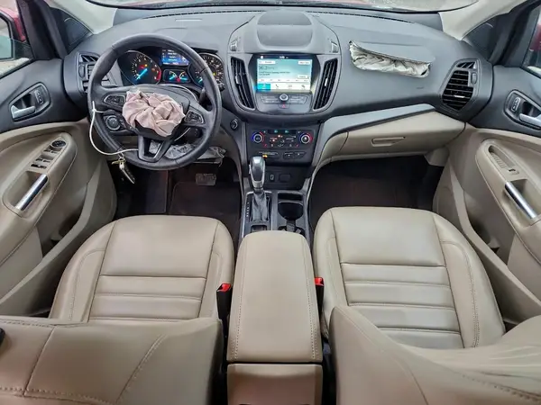 1FMCU0HD9KUA41386 2019 FORD ESCAPE - Image 8