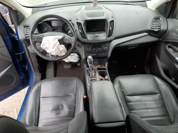 1FMCU0HD9KUA46118 2019 FORD ESCAPE - Image 8