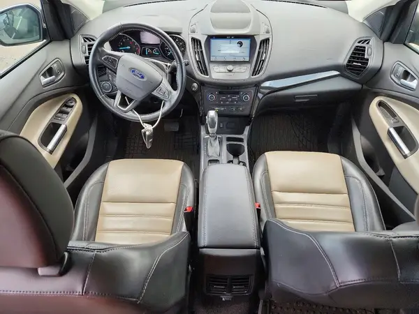 1FMCU0HD9KUA55286 2019 FORD ESCAPE - Image 8