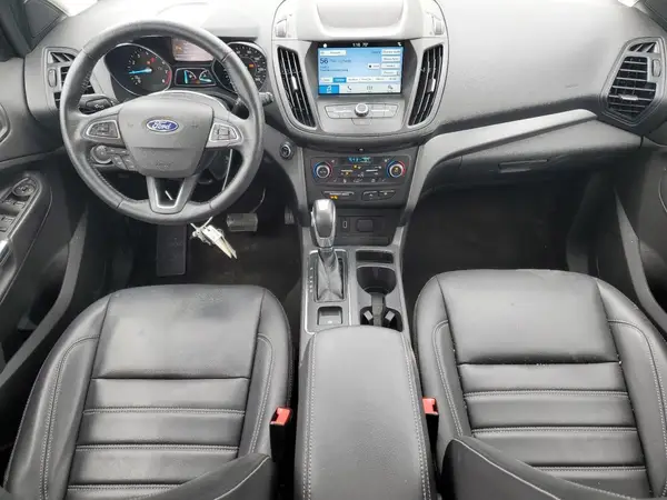 1FMCU0HD9KUA79393 2019 FORD ESCAPE - Image 8