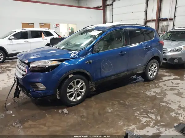 1FMCU0HD9KUA82620 2019 FORD ESCAPE - Image 2
