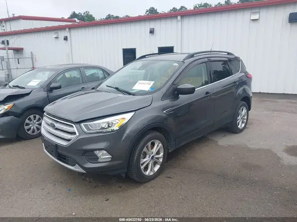 1FMCU0HD9KUA88322 2019 FORD ESCAPE - Image 2
