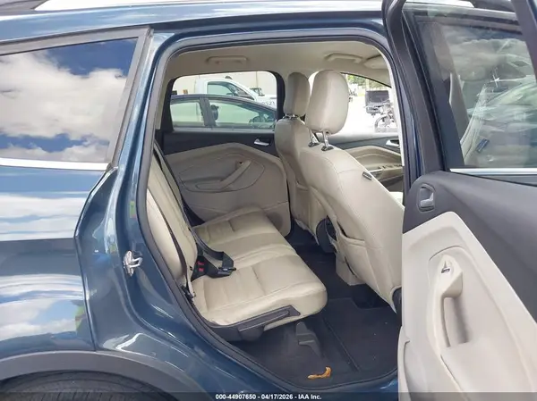 1FMCU0HD9KUA89714 2019 FORD ESCAPE - Image 8