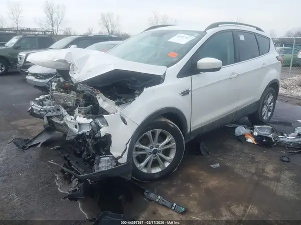 1FMCU0HD9KUA93830 2019 FORD ESCAPE - Image 2