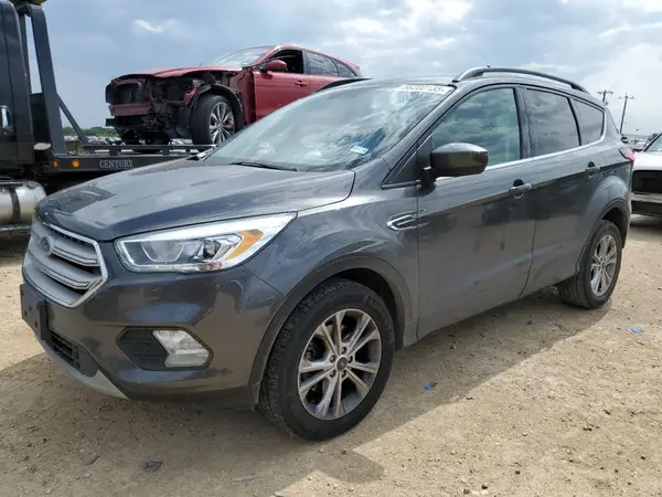1FMCU0HD9KUB00369 2019 FORD ESCAPE - Image 1