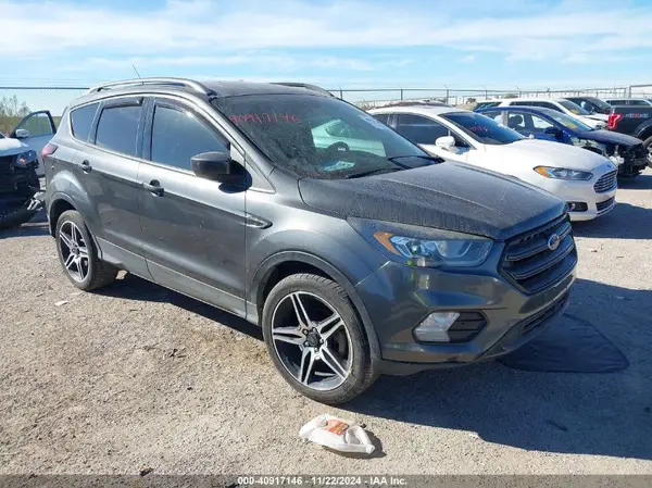 1FMCU0HD9KUB20184 2019 FORD ESCAPE - Image 1