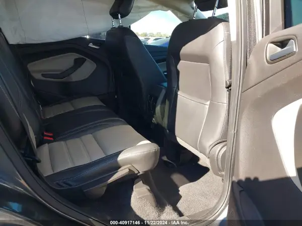 1FMCU0HD9KUB20184 2019 FORD ESCAPE - Image 8
