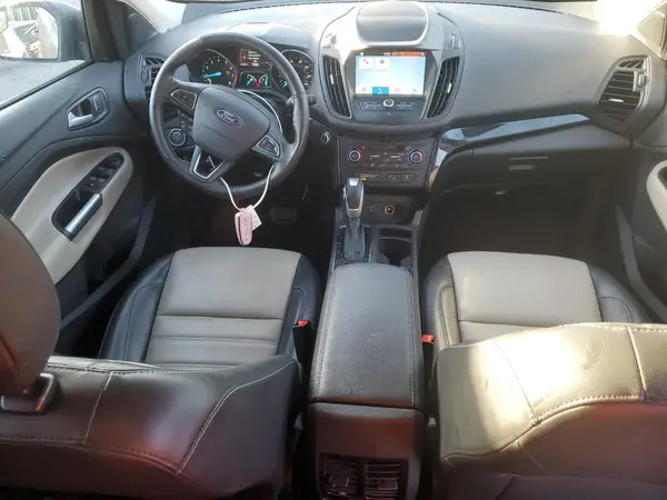 1FMCU0HD9KUB45425 2019 FORD ESCAPE - Image 8