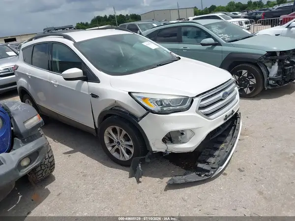 1FMCU0HD9KUB46493 2019 FORD ESCAPE - Image 1