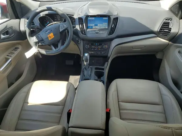 1FMCU0HD9KUB46784 2019 FORD ESCAPE - Image 8