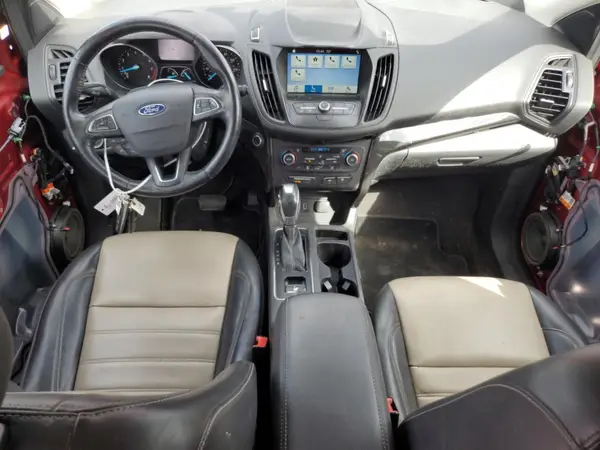 1FMCU0HD9KUB47806 2019 FORD ESCAPE - Image 8