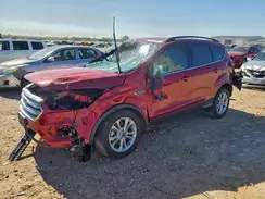 1FMCU0HD9KUB56957 2019 FORD ESCAPE