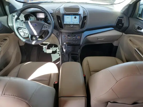 1FMCU0HD9KUB62435 2019 FORD ESCAPE - Image 8
