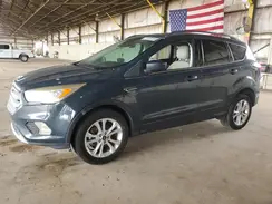 1FMCU0HD9KUB62516 2019 FORD ESCAPE