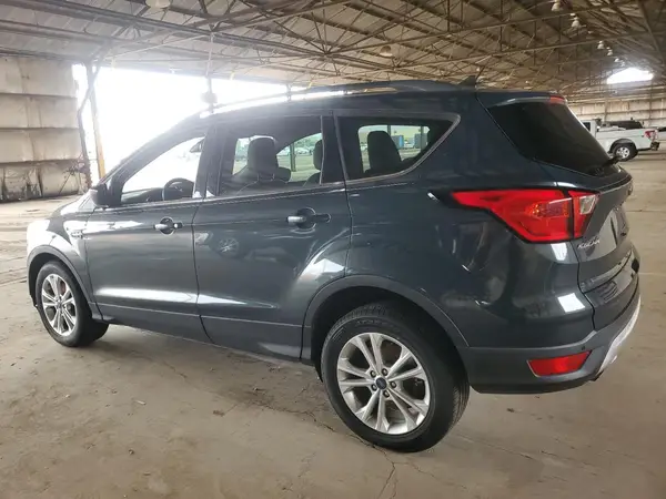 1FMCU0HD9KUB62516 2019 FORD ESCAPE - Image 2