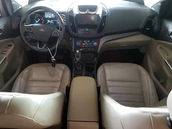 1FMCU0HD9KUB62516 2019 FORD ESCAPE - Image 8