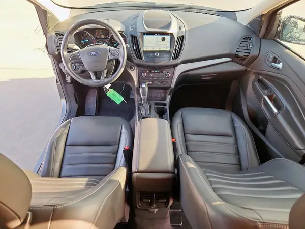 1FMCU0HD9KUB77985 2019 FORD ESCAPE - Image 8