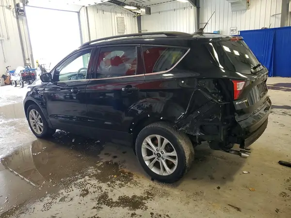 1FMCU0HD9KUB88453 2019 FORD ESCAPE - Image 2