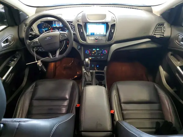 1FMCU0HD9KUB88453 2019 FORD ESCAPE - Image 8