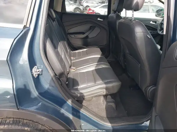 1FMCU0HD9KUB93989 2019 FORD ESCAPE - Image 8