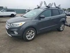 1FMCU0HD9KUB95001 2019 FORD ESCAPE