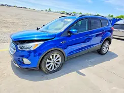 1FMCU0HD9KUB99386 2019 FORD ESCAPE