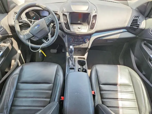 1FMCU0HD9KUB99386 2019 FORD ESCAPE - Image 8