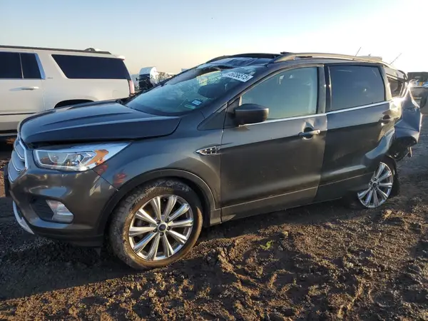 1FMCU0HD9KUC02352 2019 FORD ESCAPE - Image 1